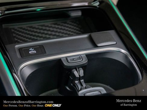 New 2026 Mercedes-Benz GLB 250 4MATIC image 29