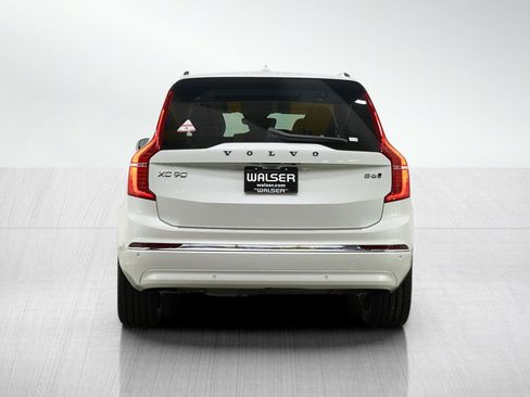 Used 2023 Volvo XC90 B6 Plus w/ Protection Package Premier AWD/4WD image 4