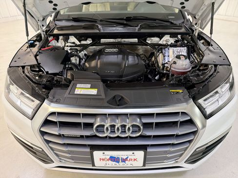 Used 2019 Audi Q5 2.0T Premium Plus w/ Premium Plus Package image 31