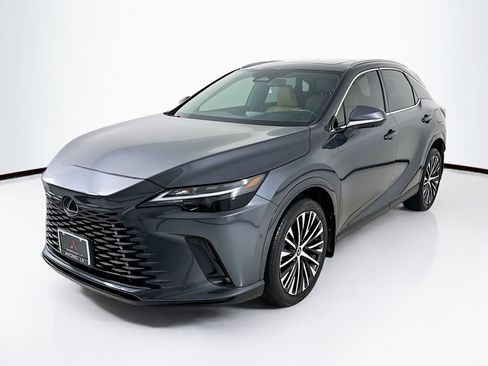Used 2024 Lexus RX 350 Premium Plus w/ Convenience Package FWD image 3