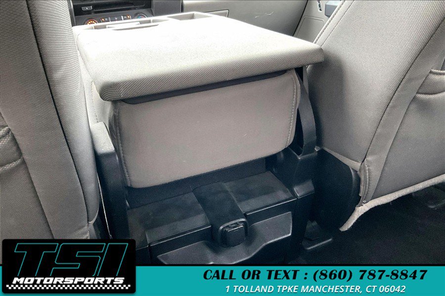 Used 2015 Ford F150 XLT w/ Equipment Group 302A Luxury AWD/4WD image 30