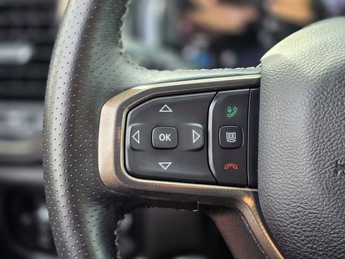 Used 2023 RAM 1500 Sport image 23