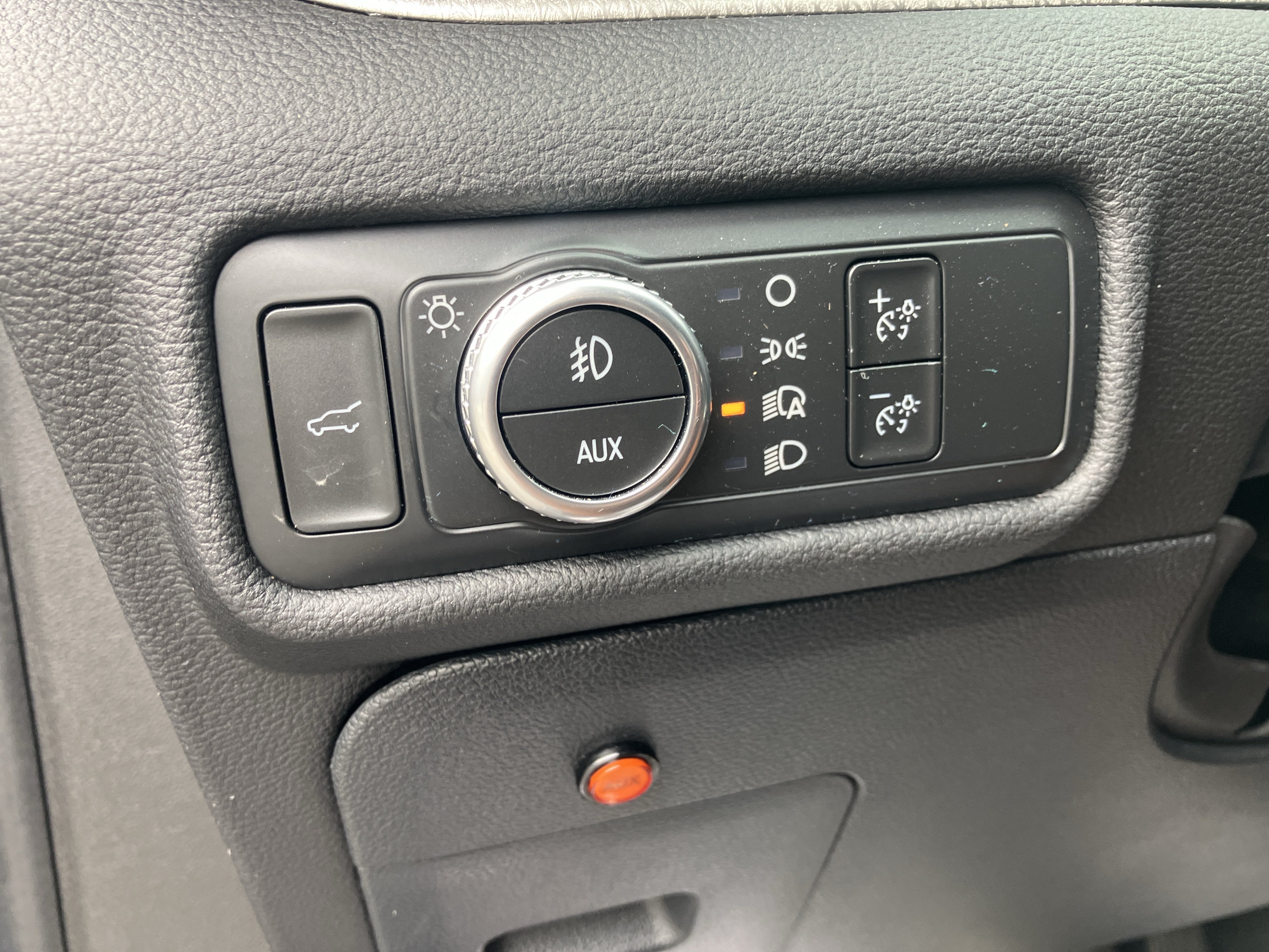 Used 2022 Ford Explorer Timberline AWD/4WD image 22