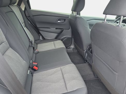 New 2026 Nissan Rogue SV w/ Cold Weather Package FWD image 11