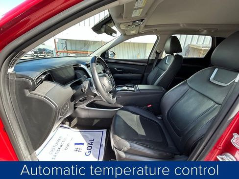Used 2023 Hyundai Tucson Limited image 29