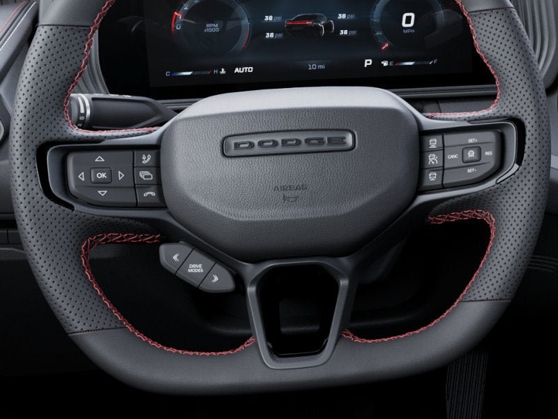 New 2026 Dodge Charger R/T w/ Performance Handling Group AWD/4WD image 20