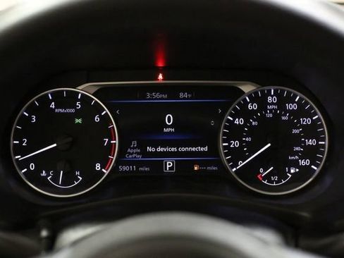 Certified 2023 Nissan Sentra SV image 21