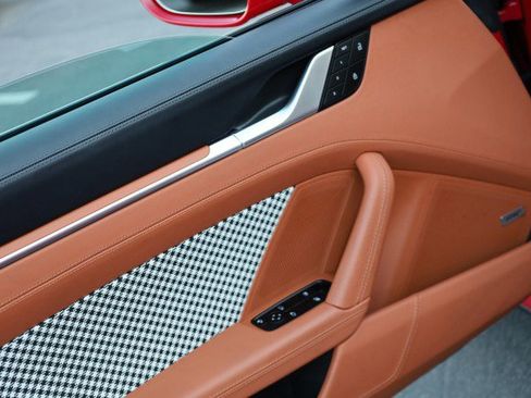 Used 2024 Porsche 911 Targa 4S image 22