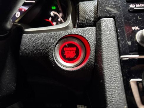 Used 2020 Honda Civic Sport image 23