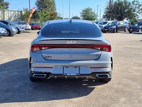 Used 2022 Kia K5 GT-Line image 27