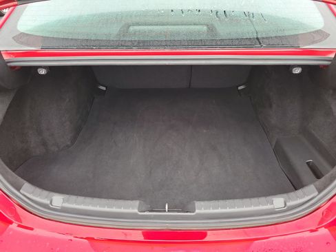 Used 2025 MAZDA MAZDA3 s image 8