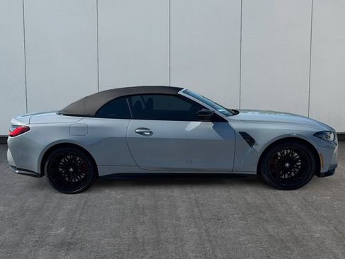 Used 2024 BMW M4 xDrive Competition AWD/4WD image 6