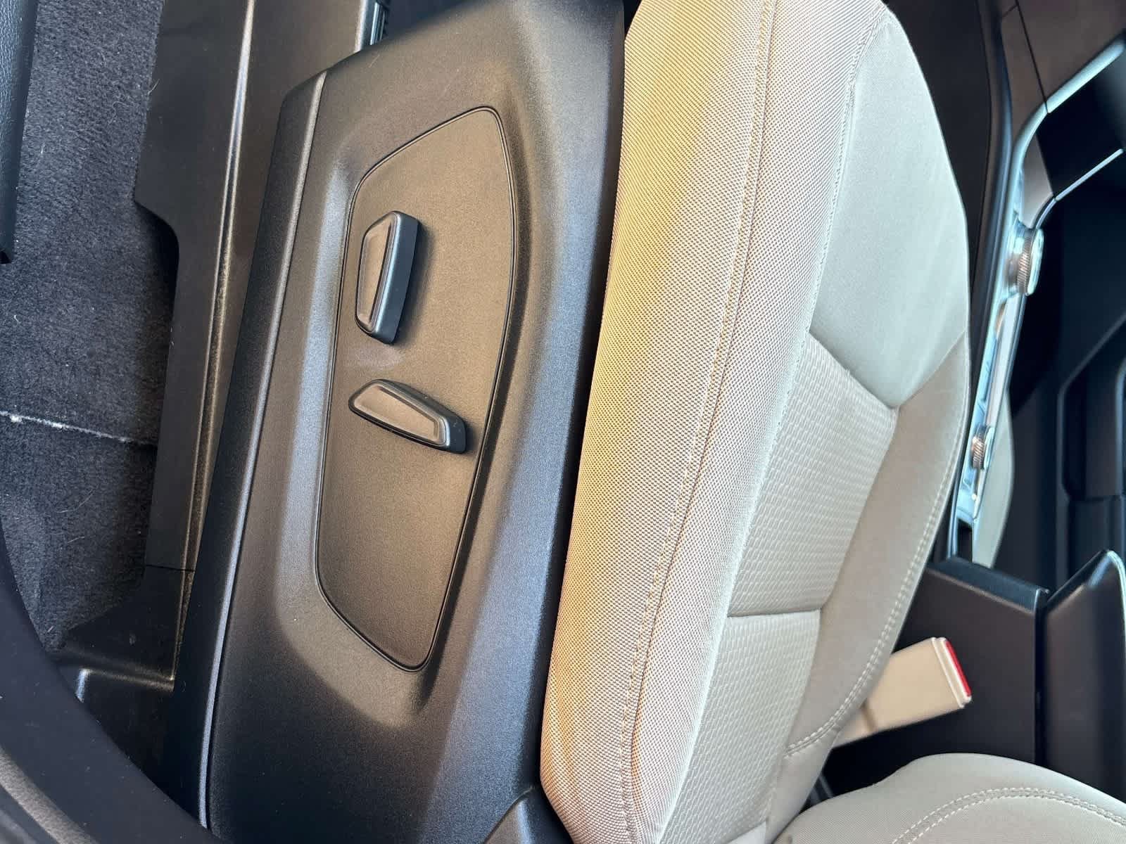 Used 2022 Ford Explorer 4WD image 32