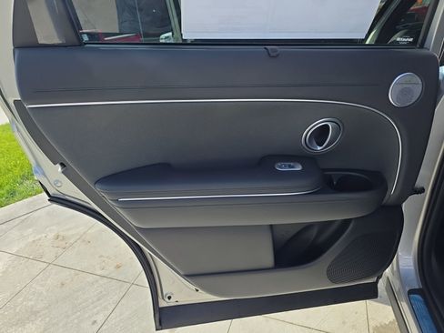 New 2026 Hyundai Palisade Calligraphy image 33