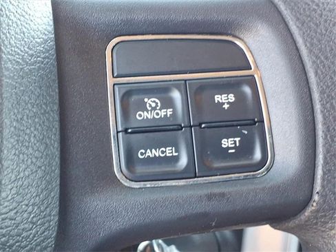 Used 2012 RAM 1500 Classic SLT image 11