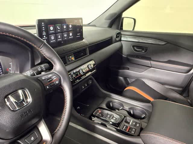 New 2027 Honda Passport TrailSport image 30