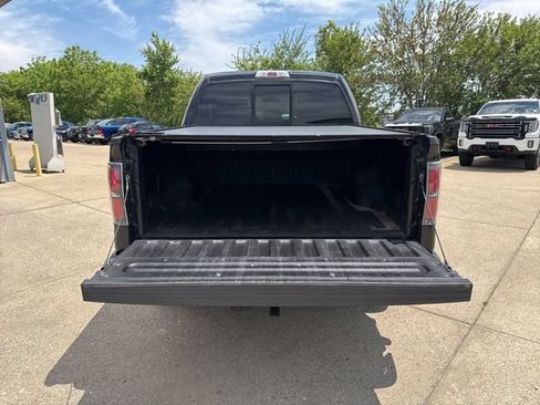 Used 2013 Ford F150 FX4 w/ Luxury Equipment Group AWD/4WD image 13