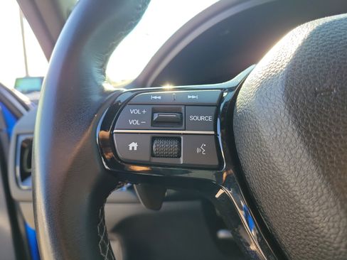 Used 2024 Honda Civic Sport image 19