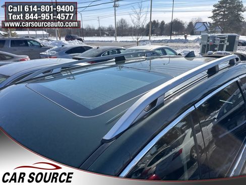 Used 2023 Subaru Forester Touring w/ Popular Package #2 image 9