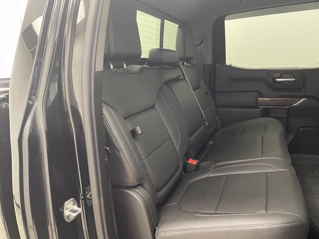 Certified 2021 Chevrolet Silverado 1500 LT Trail Boss w/ Convenience Package II AWD/4WD image 15