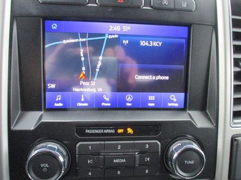 Used 2020 Ford F150 Lariat image 7