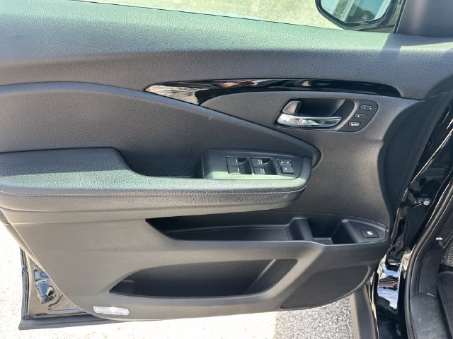 Used 2019 Honda Ridgeline RTL-E image 15
