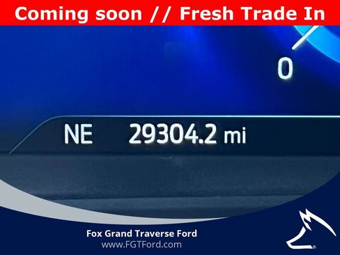 Certified 2023 Ford Explorer Platinum w/ Technology Package image 8