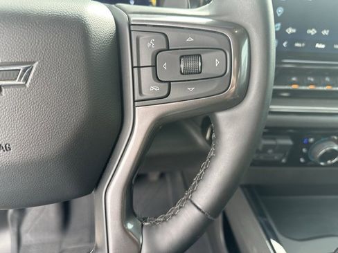 Certified 2025 Chevrolet Silverado 1500 ZR2 w/ Technology Package image 6