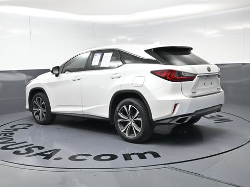 Used 2019 Lexus RX 350 AWD w/ Premium Package image 7