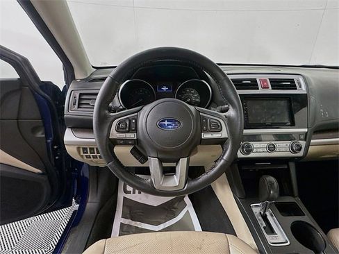 Used 2015 Subaru Legacy 3.6R Limited image 11