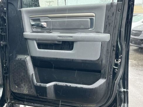 Used 2017 RAM 2500 Big Horn image 25