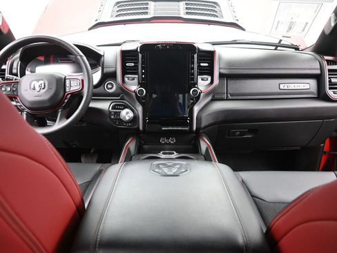 Used 2025 RAM 1500 Rebel w/ Rebel Level 1 Equipment Group image 10