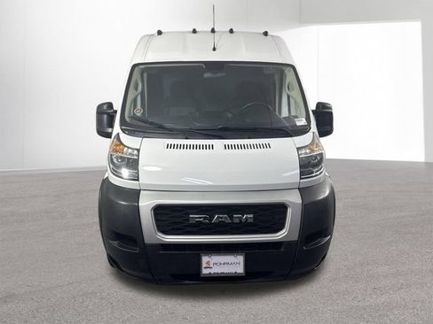 Used 2020 RAM ProMaster 1500 FWD image 23
