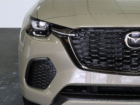 New 2026 MAZDA CX-70 3.3 Turbo S w/ Premium Plus image 7