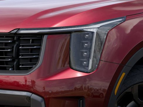 New 2025 Kia Sorento SX image 10