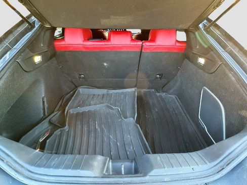 Used 2024 Acura Integra A-Spec image 27