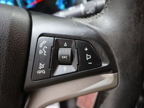 Used 2012 Chevrolet Cruze LT w/ All-Star Edition FWD image 29