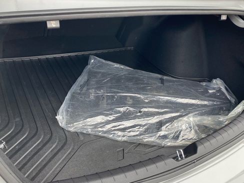 Used 2024 Kia K5 GT-Line w/ GT-Line Premium Package image 10