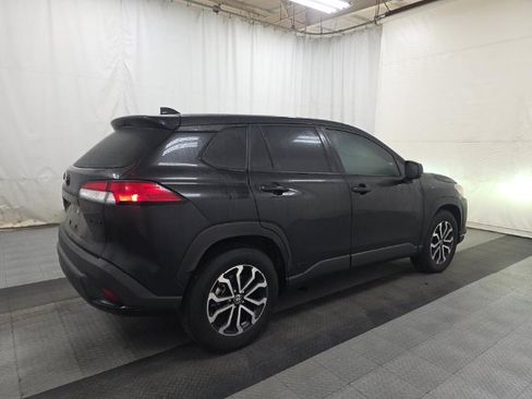 Used 2024 Toyota Corolla Cross S image 4