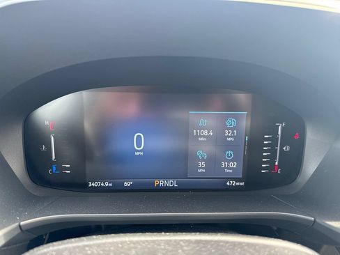 Used 2023 Ford Escape ST-Line w/ Tech Pack #1 AWD/4WD image 11