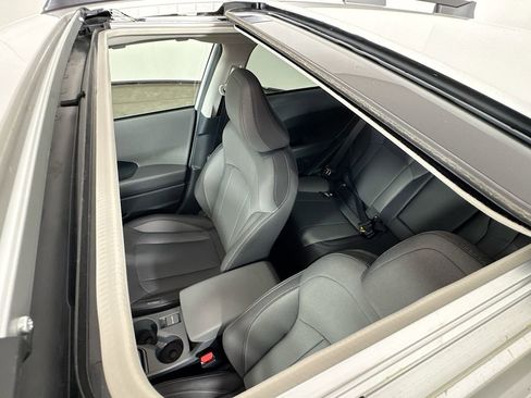 Certified 2026 Subaru Crosstrek 2.0i Premium AWD/4WD image 25
