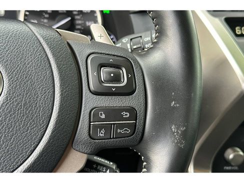 Used 2021 Lexus NX 300h AWD w/ Premium Package image 28