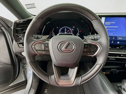 Certified 2023 Lexus RX 350 Premium Plus w/ Accessory Package (Z1) FWD image 11