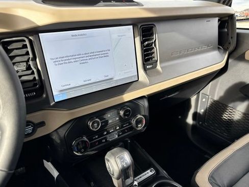 New 2026 Ford Bronco Big Bend AWD/4WD image 34