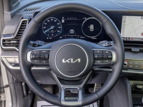 Used 2024 Kia Sportage X-Pro image 17