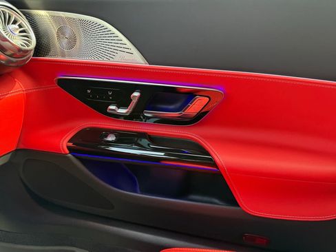 Certified 2024 Mercedes-Benz AMG GT 55 image 25