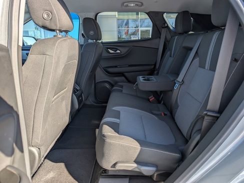 Used 2023 Chevrolet Blazer LT w/ Convenience Package image 15