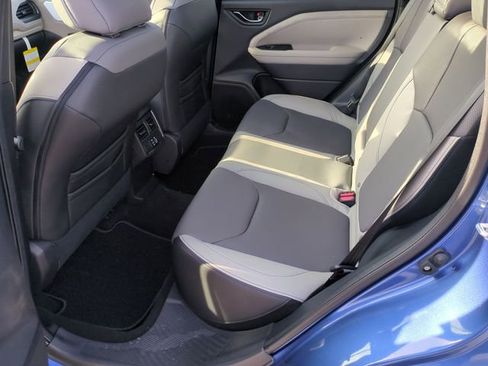 New 2026 Subaru Forester Limited image 30