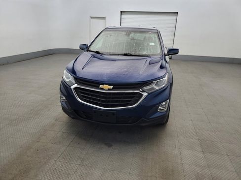 Used 2019 Chevrolet Equinox LT AWD/4WD image 15