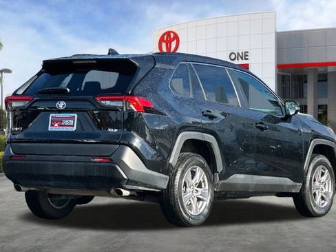 Certified 2023 Toyota RAV4 XLE image 5